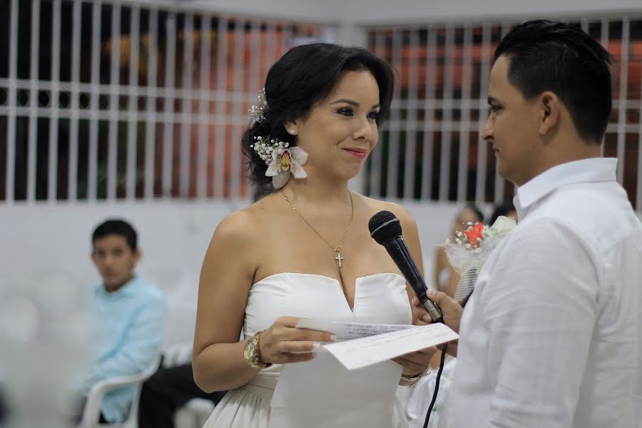 Fotógrafo de bodas Sebastián Parrado (ph-sebastian). Foto del 24 de febrero 2017