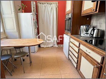 appartement à Nantes (44)