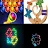 Happy Games: All Popular Games icon