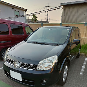 ラフェスタ B30