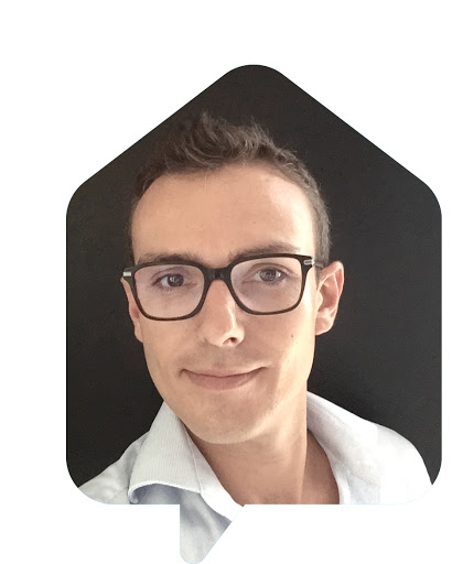 Matthieu Bousquet - Capifrance à La Réunion