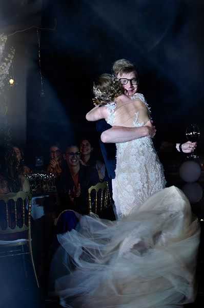 शादी का फोटोग्राफर Oksana Reznichenko (oksreznichenko)। सितम्बर 1 2016 का फोटो