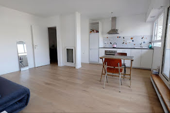 appartement à Paris 20ème (75)