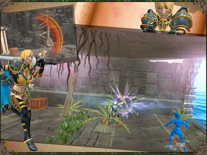  Femme Fatale – Vignette de la capture d'écran  