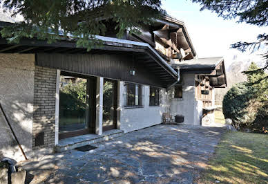 Chalet 18