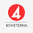 TV4 Nyheterna icon