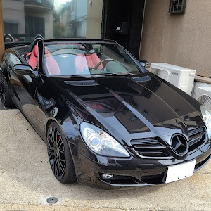 SLK R171