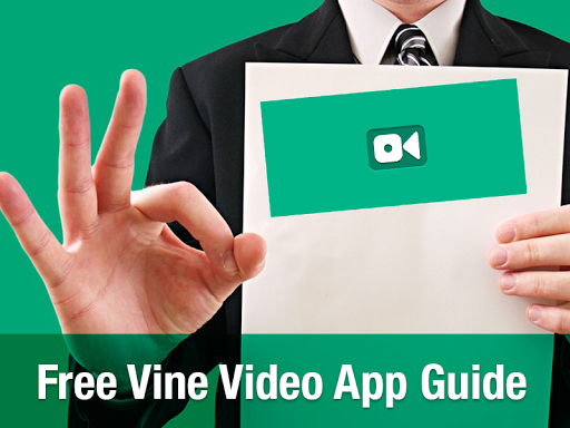 Free Vine video app guide