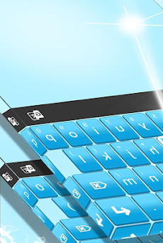 New keyboard 2020 Themesのおすすめ画像4