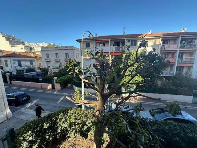 Vente appartement 2 pièces 52 m² à Nice (06000), 190 000 €