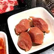 久天日式炭燒 烤肉吃到飽(三重店)