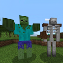Download Mutant Creatures mod for MCPE Install Latest APK downloader