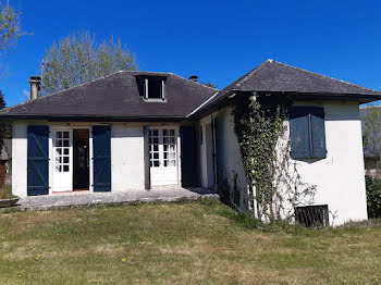 maison à Lanne-en-Barétous (64)