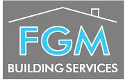 FGM Building Services Logo