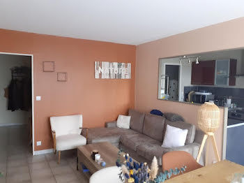 appartement à Compiegne (60)