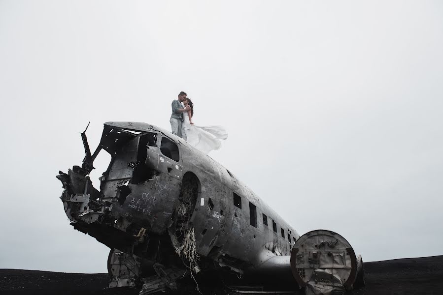 Huwelijksfotograaf Roman Bogroveckiy (bogruk). Foto van 25 augustus 2018