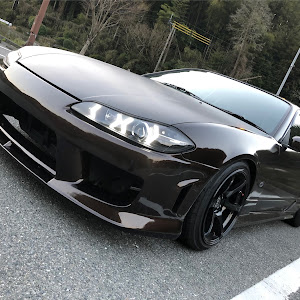 シルビア S15