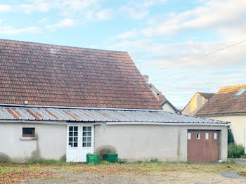 maison à Lailly-en-Val (45)