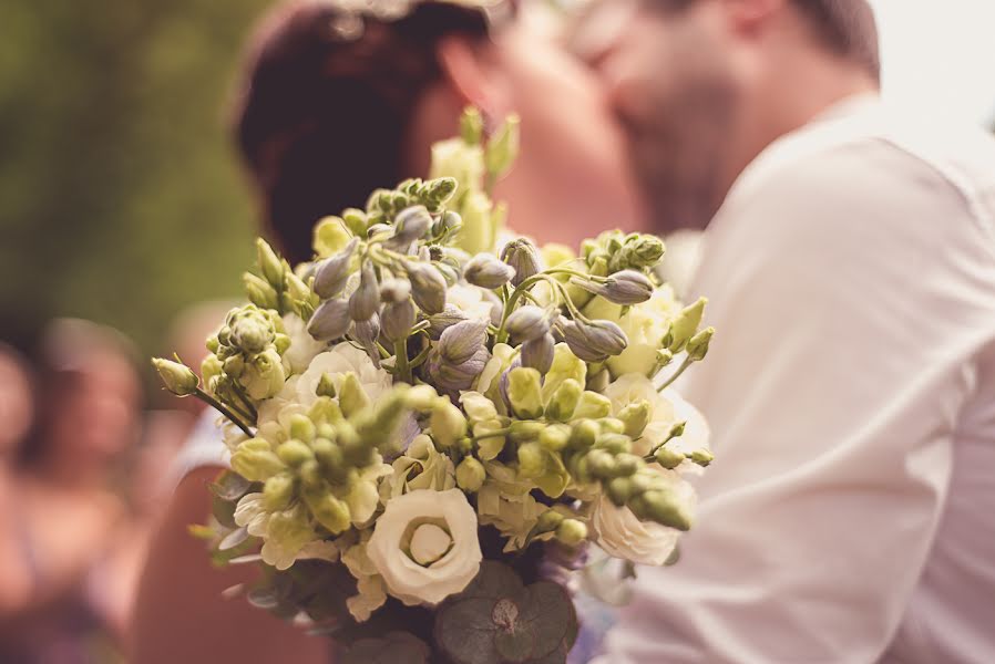 Fotógrafo de bodas Martina Valihrachova (martival). Foto del 3 de marzo 2020