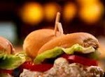 Buffalo Chicken Sliders was pinched from <a href="http://www.foodnetwork.com/recipes/paula-deen/buffalo-chicken-sliders-recipe/index.html" target="_blank">www.foodnetwork.com.</a>