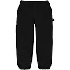 utility pocket sweatpant ss21