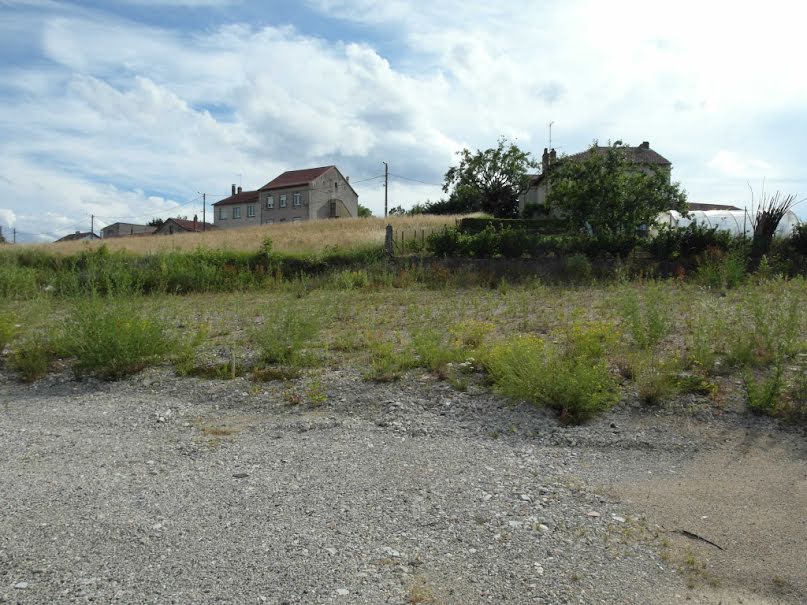 Vente terrain  720 m² à Sainte-Sigolène (43600), 60 000 €
