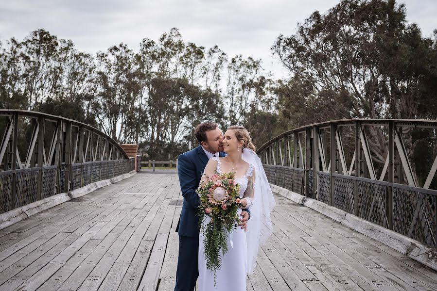 Wedding photographer Rebecca Farley (rebeccafarley). Photo of 16 April 2019