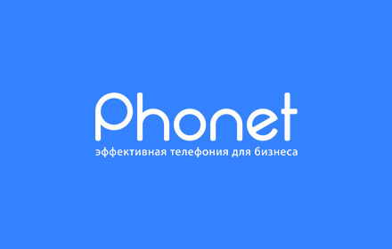 PHONET small promo image