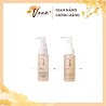 Dầu Tẩy Trang / Sữa Rửa Mặt Sulwhasoo Gentle Cleansing Oil 50Ml