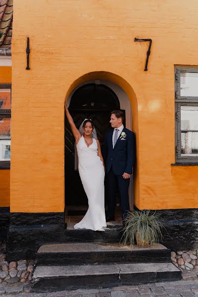 Fotógrafo de bodas Marianna Majer (mariannamajerova). Foto del 14 de febrero