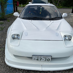 MR2 SW20