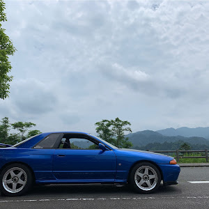 スカイライン GT-R R32