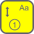 Easy CAD Dimensions89.0 Improved CENTERLINE HASH MEASURE