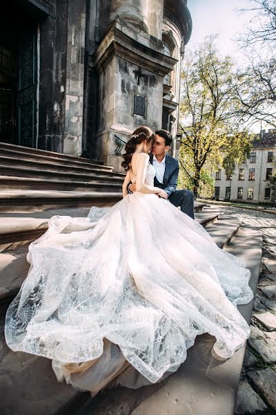 Esküvői fotós Kristina Ivanochko (mellon4u). Készítés ideje: 2020 február 17.