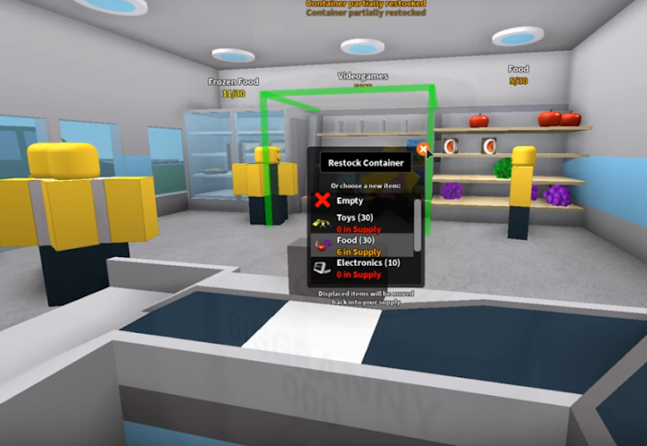 New Retail Tycoon Roblox Tips Latest Version For Android Download Apk - roblox retail tycoon part 1