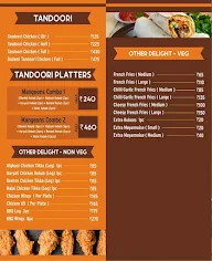 Mangeons menu 2