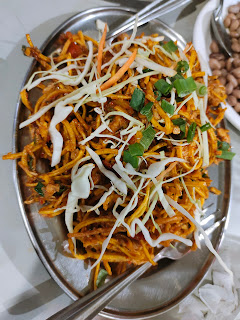 Mosim Mujawar at Shree Sainath Restaurant, Wadala,  photos