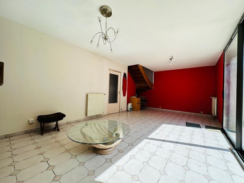Vente maison 5 pièces 105 m² à Brest (29200), 225 900 €