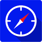 Digital Compass & Qibla Direction Apk