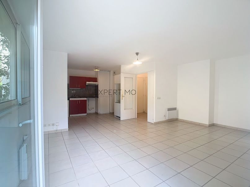 Vente appartement 3 pièces 61.49 m² à Montpellier (34000), 207 000 €