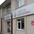 TC SAĞLIK BAKANLIĞI İSTANBUL ÜMRANİYE CEMİLE BEDİR ALMA AİLE SAĞLIĞI MERKEZİ