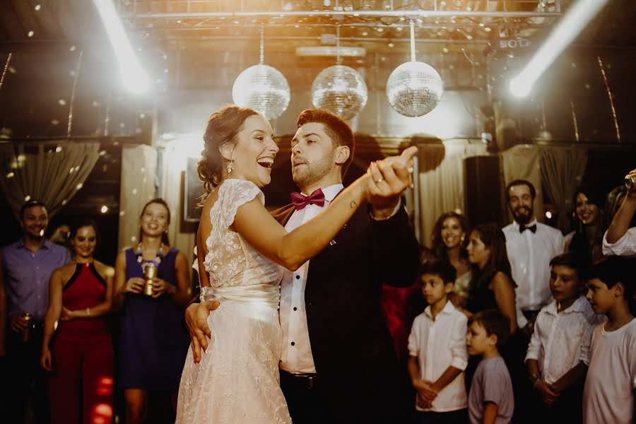 Photographe de mariage Laureano Piccini (laureanopiccini). Photo du 24 août 2020