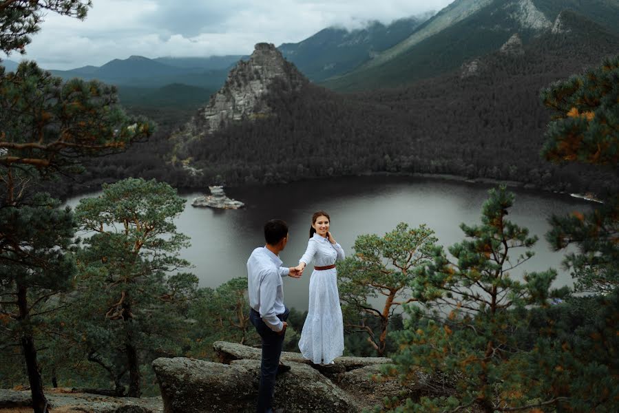 Fotógrafo de bodas Igor Zhukov (igorzhukov). Foto del 6 de diciembre 2019