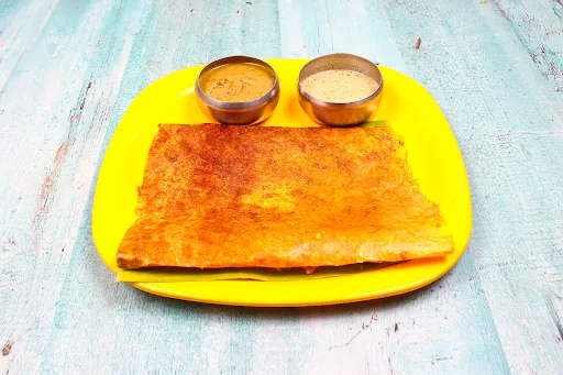 Rava Dosa