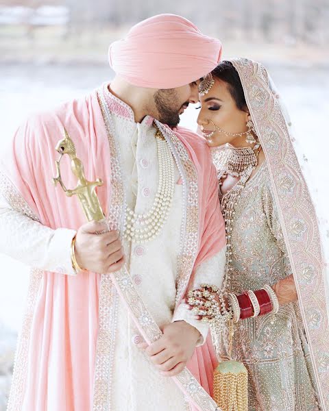 Wedding photographer Volodymyr Ivash (skillove). Photo of 17 January 2021