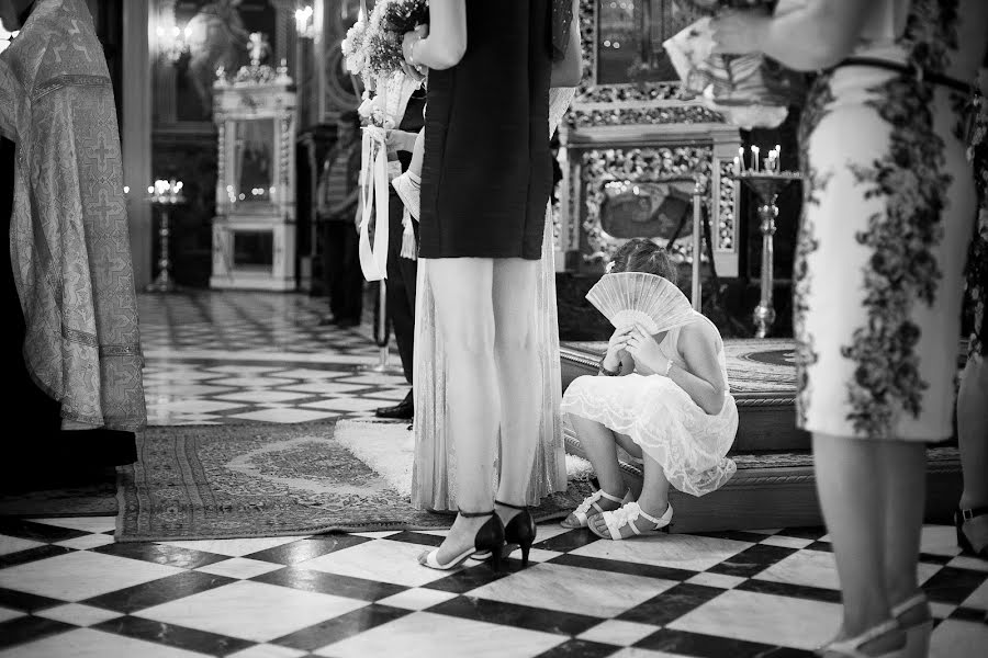 Photographe de mariage Daniel Gerasim (danu001). Photo du 22 septembre 2015