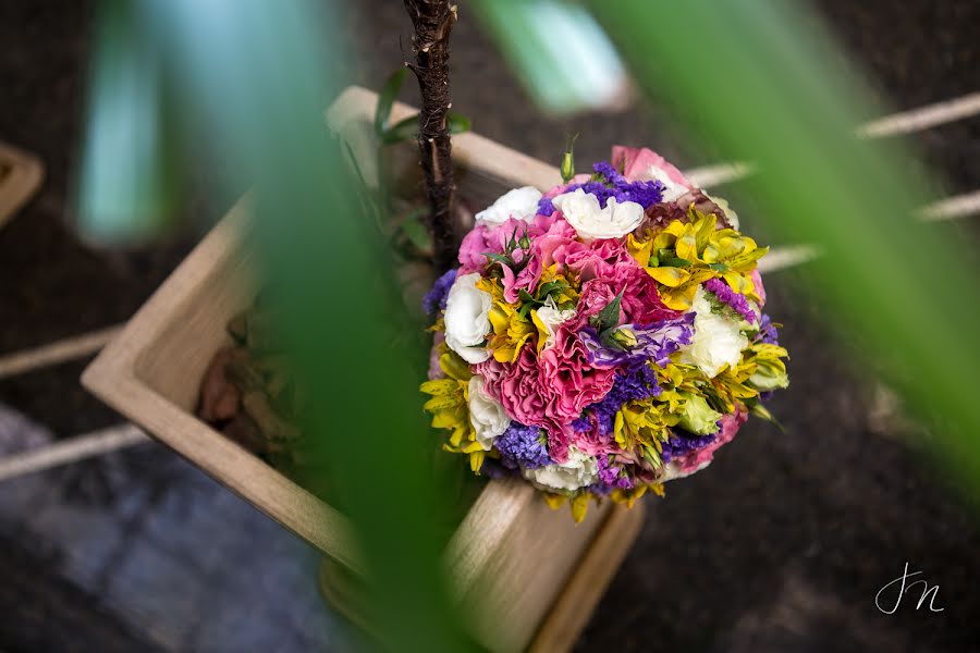 Fotógrafo de casamento Jerônimo Nilson (jeronimonilson). Foto de 19 de outubro 2017