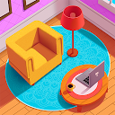 Decor Dream: Home Design Game and Match-3 1.19.3 APK Télécharger