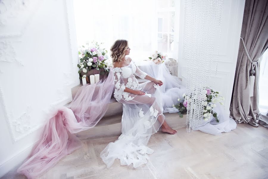 Wedding photographer Mariya Mazurova (mazzurova). Photo of 2 September 2022