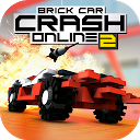 Car Crash 2 Brick Online Pixel Edition 2020 for firestick